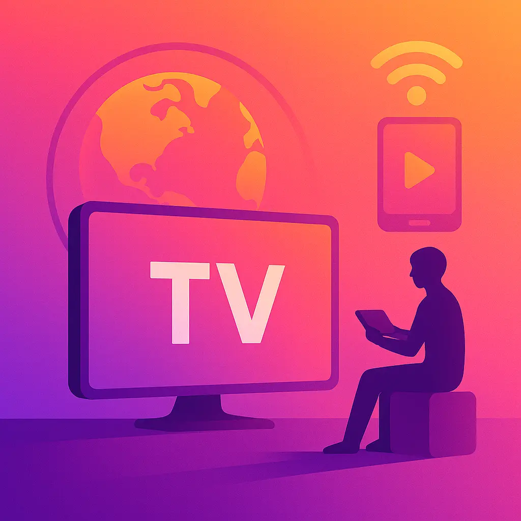 About Dream4k IPTV